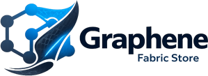 Graphene Fabric Store Logo